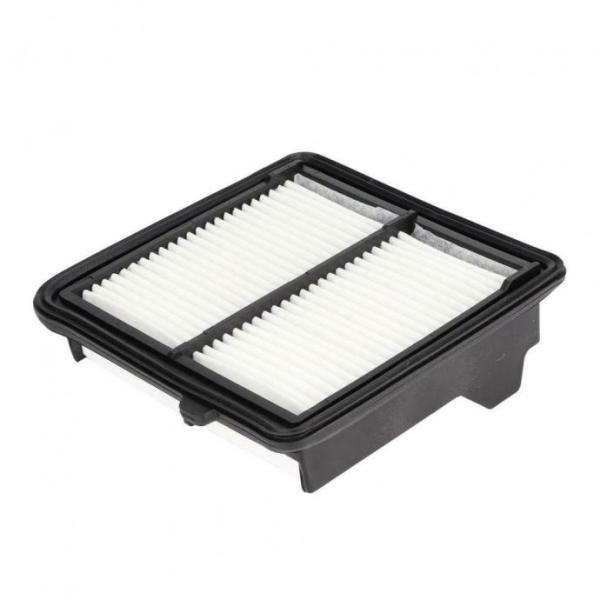 Melhore a sua experiência de condução 17220-RB6-Z00 Filtro de ar de carro para Honda Jazz 2007-