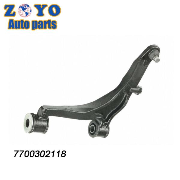 Левое переднее нижнее рулевое управление 54501-00QAC 8200767822 для Vauxhall 2001  Car Fitment