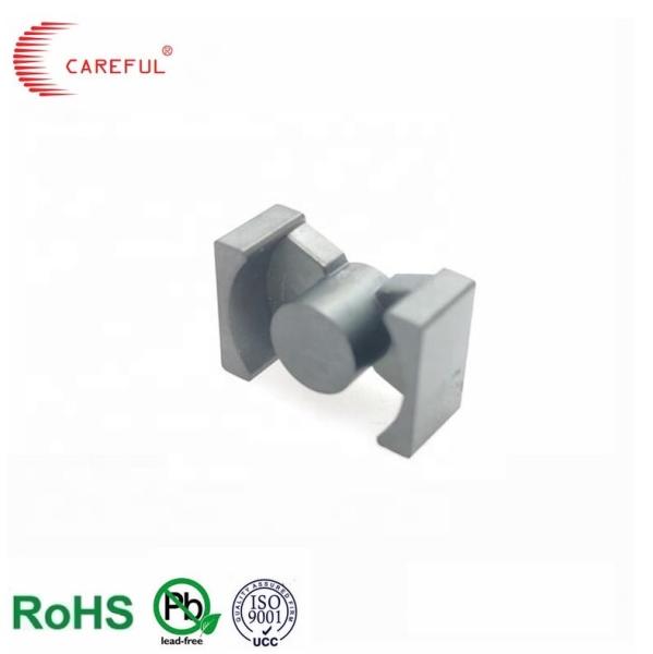PQ2014 Soft Ferrite Transformer Core MnZn Power Magnetic Material