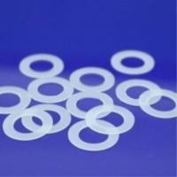 Catégorie comestible résistante à la chaleur de 70 du rivage A joints circulaires de silicone