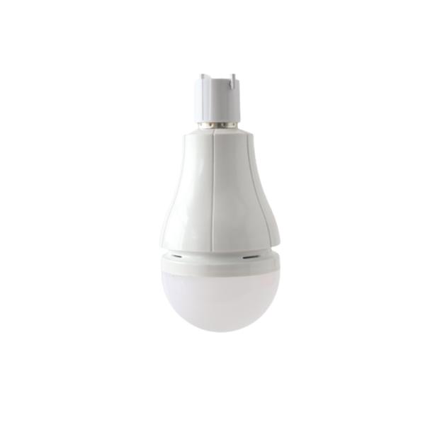 0.29kg LED Emergency Light Bulb 27 LED Bulb for Long-lasting and Bright Illumination