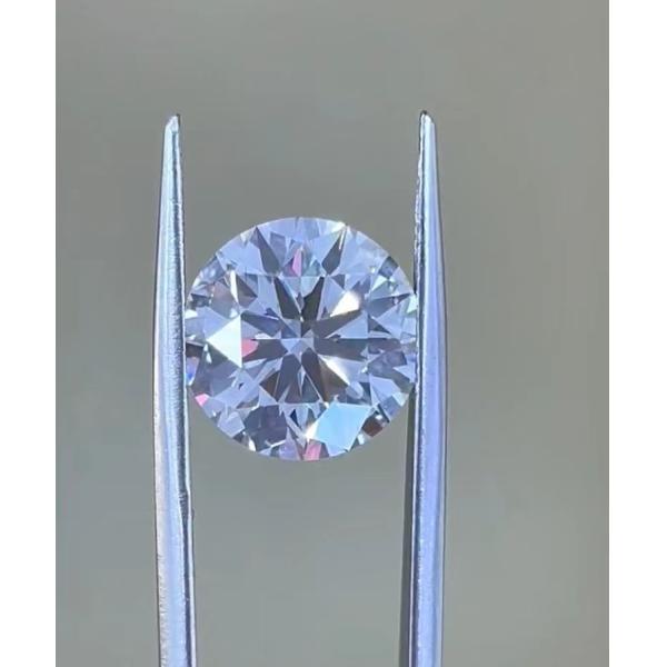 1ct-20ct CVD Lab Grown Diamond For Jewelry Decorations Pendants Rings Earrings