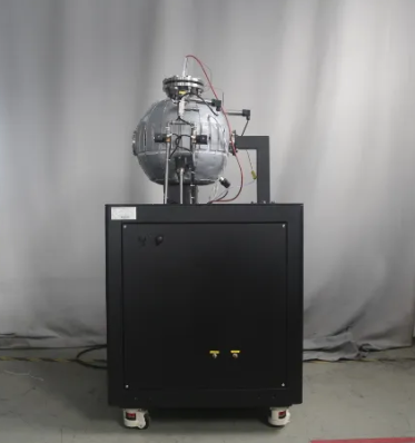 EN 15967 Gas and Vapor Maximum Explosion Pressure Chamber With UL9540A