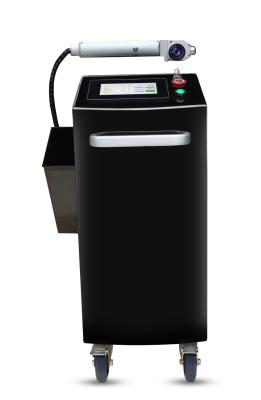 Máquina a favor do meio ambiente da remoção de oxidação do laser com período de longa vida