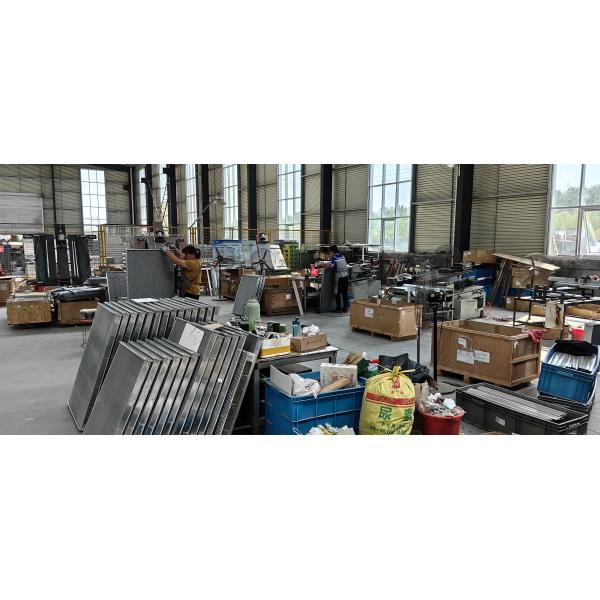 Радиатор WA420-3 цистерны с водой WA380-3 423-03-D1304 для затяжелителя колеса