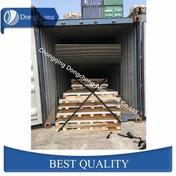 5000 Series Aluminium Alloy Plate / Non Slip Precision Ground Aluminum Plate