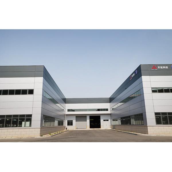 Light Weight Carbon Steel Beam Warehouse Q235 Q355B H Section Steel Building Workshop
