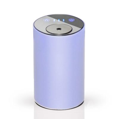 Nebulizer sem água 80sqm da aromaterapia da bomba de ar da humidificação