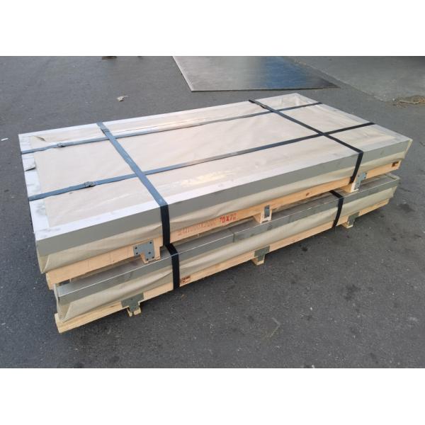 14mm HL SB Stainless Steel Sheet 304 Hot Rolled 500mm Width