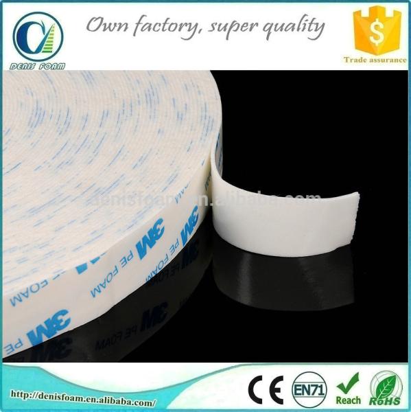 transparent self adhesive vinyl film