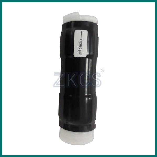 Black Cold Shink Tube 9mm Diameter