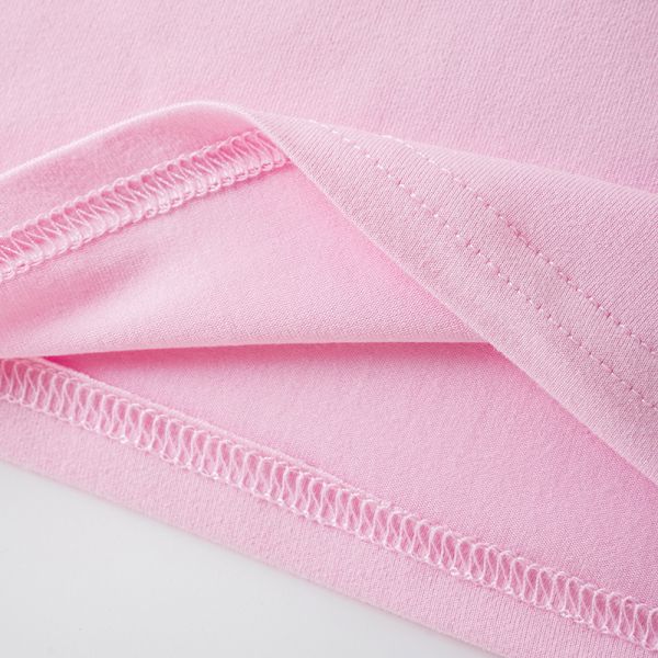 Versatile Comfortable Women T Shirts  Custom Size Short Sleeve T Shirt Print