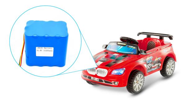 CC/CV充電モード 18650 16.8V 10200MAH ABSケース 3.7V リチウム電池パック 耐久性・長持ち性
