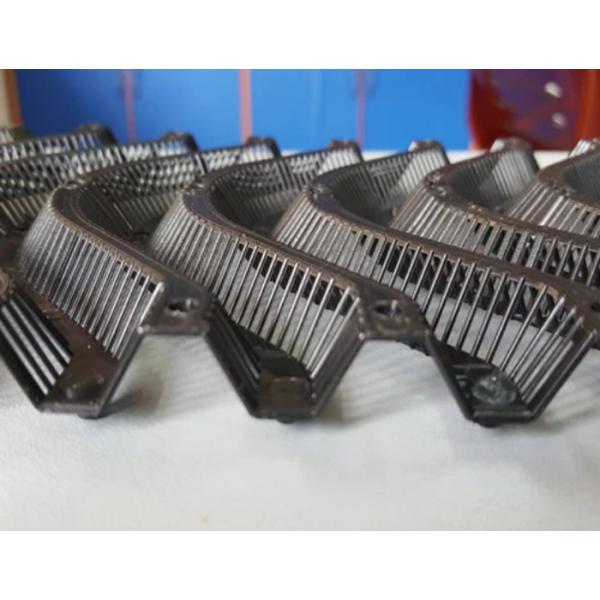 plastic poultry farm equipment evaporative cooler pads for pig house