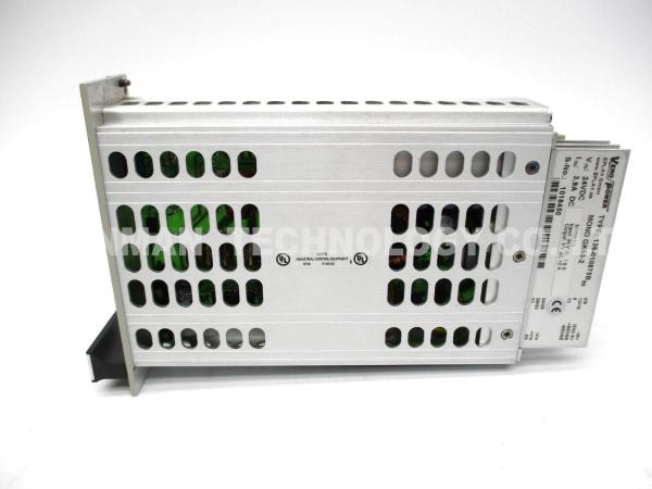 HONEYWELL 10300/1/1 Converter Module Card 24A 24V to 5V
