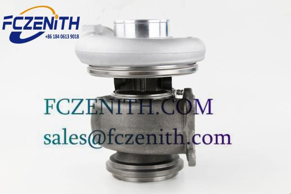 M11 Engine HX55 Turbo 3590044 1080237R 178923 198382D