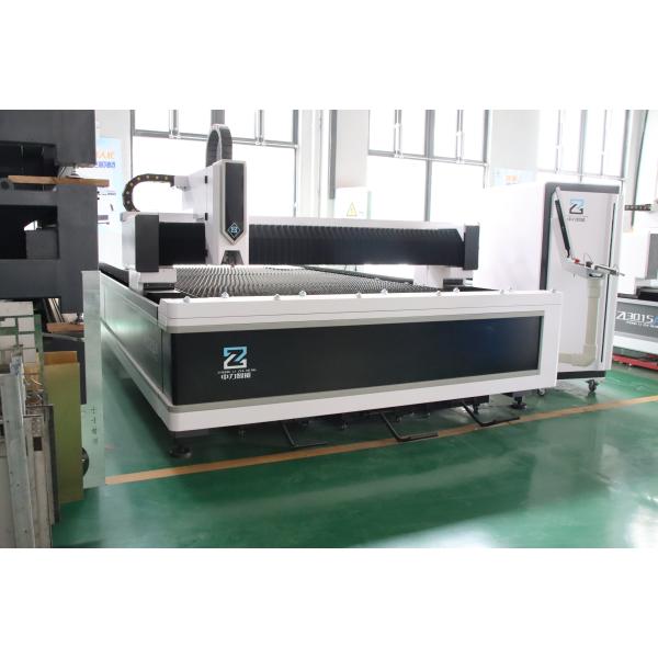 CE автомата для резки лазера листа нержавеющей стали 4000x2000mm
