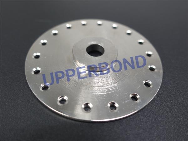 HAUNI PROTOS Cigarette Machine Spare Parts Grinder Grinding Wheel
