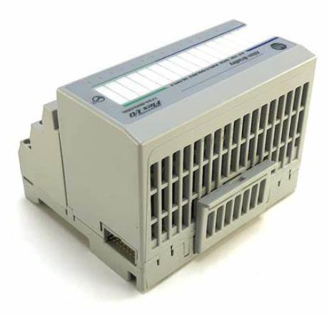 1794-IB10X0B6/A - Module numérique robuste à échange à chaud pour automatisation industrielle, 10 entrées isolées 24VDC