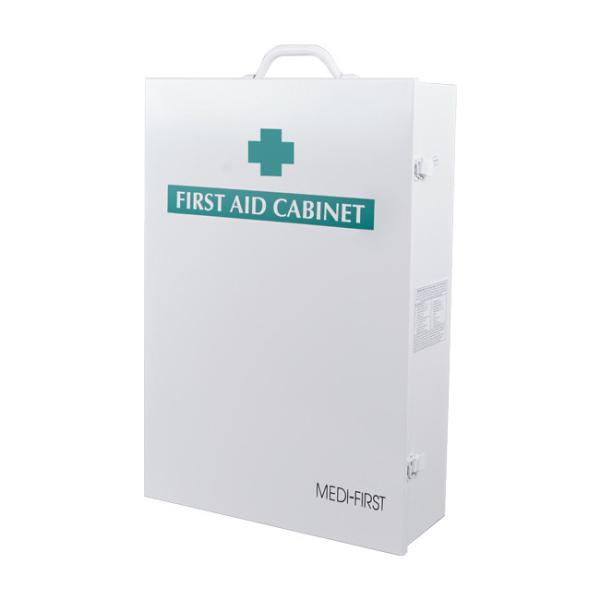 Metal Medical First Aid Wall Box