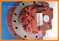 Doosan DH55 DH60 DH70 DH60-7 Hyundai R55 R60 Komatsu PC56 Kobelco SK60 Hydraulic Travel Motor Assembly