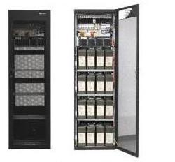 Indoor Integrated DC Power Supply Cabinet 3000W Huawei TP48200B-N20B2