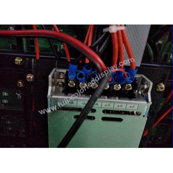 Профессиональный на открытом воздухе ОЭМ дисплея СИД П3 проката ИП65 П6/ОДМ доступный