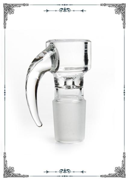Glass Bowls For Smoking Accessories Water Bong Herb Dry Sovereignty Bowl 14MM 18MM Joint