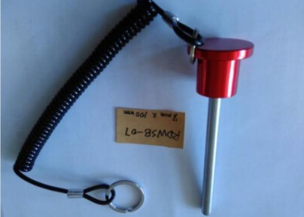 Os pinos do seletor do peso RDWSB-07/equipamento da aptidão peça para o equipamento da força