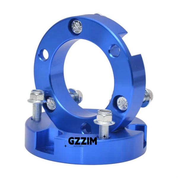 Hilux Vigo Revo Rocco Lift Kit 2,5 дюйма 32 мм Алюминиевая передняя катушка пружина подшипник амортизатор удара расстояние