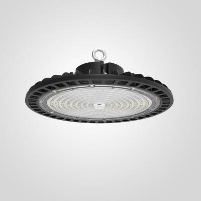 Goldenlux M-Series UFO High Bay Light A solução de iluminação definitiva para atacadistas
