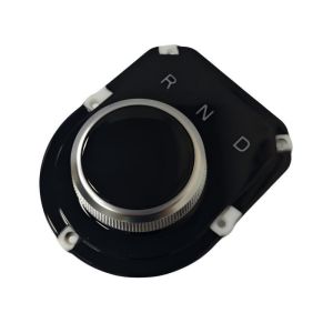 Electric Vehicle Gear Shifter Assembly Automatic Transfer Gear Selector Shift Switching