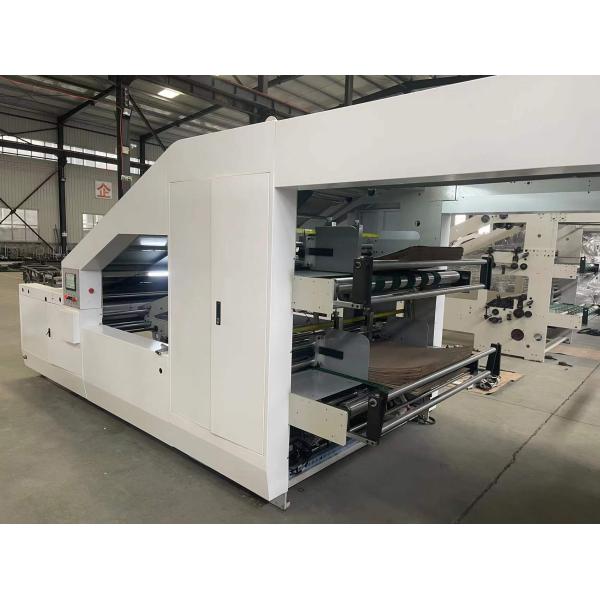 3 в одно 5 курсируют машину слоения листа бумаги ламинатора каннелюры