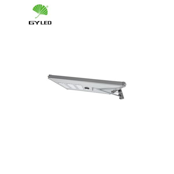 waterproof lamp 50w solar road streetlight outdoor waterproof high efficiency