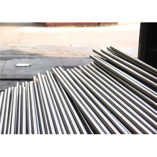 Liga de níquel de Monel de 400 BARRAS com resistência de corrosão de alta temperatura