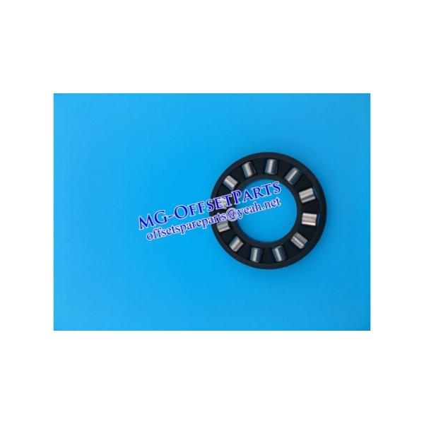 00.550.0223, K 81102TN, HD ORIGINAL ROLLER BEARING CAGE, ORIGINAL HD NEW PARTS