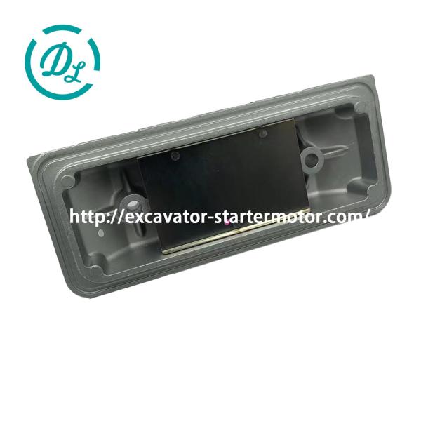 ISUZU 6BG1 Engine Pusher Chamber Cover OEM 1-11290254-1