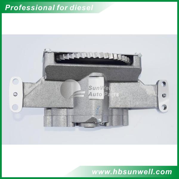 K38 High Pressure Diesel Injection Oil Pump 3634640 AR12387 Fast Delivery