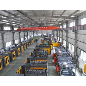 TAIZHOU HAIDEKE MOULD CO., LTD