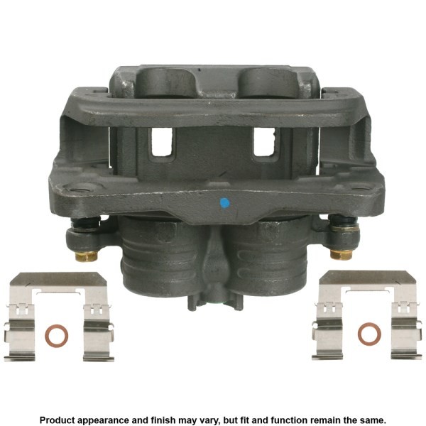 SAAB Auto Parts Vehicle Brake Caliper 19B2683B 19B2682B 344392 344393 OEM 26292-AG030 26292-AG020