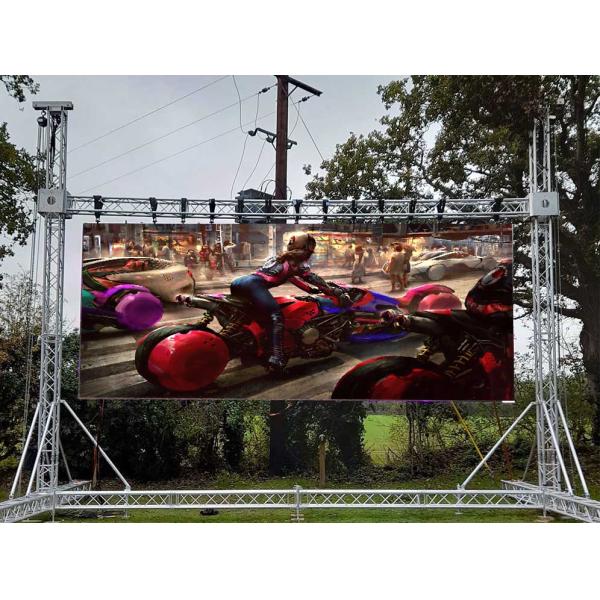 Крытые P2.6mm определение 3840Hz арендного экрана СИД высокое мелькает свободный обновленный тариф