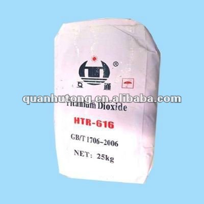 Solvent Based TiO2 Painting Grade Rutile Titanium Dioxide for Paper Making Ink