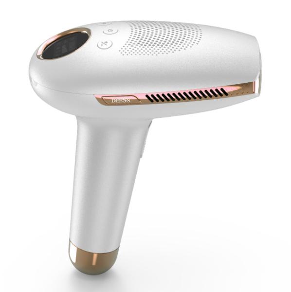 Portable Permanent Personal Machine Ipl Men Cool Facial Lpl Home Use Laser Epilator Hair Removal