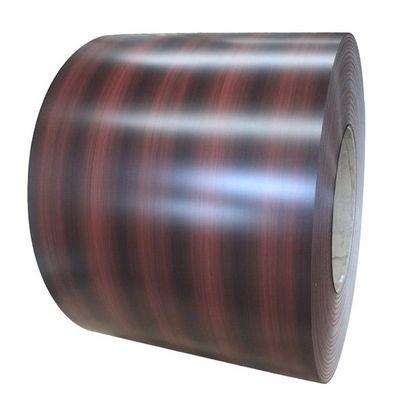SPCC SGCC PPGI Steel Coil Prepainted Aluminum Sheet Dx51d A653 0.25-1.0mm