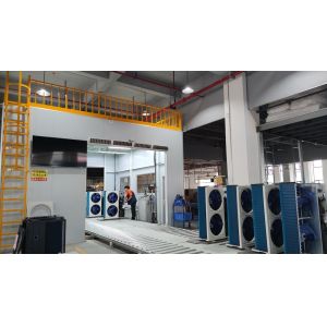FOSHAN JUYANG NEW ENERGY CO LTD