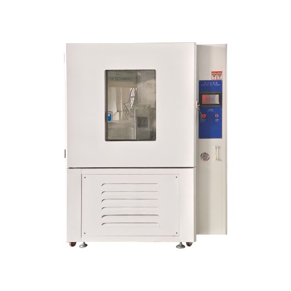 Simulated Environmental Sand And Dust Test Chamber Dust Proof Programmable