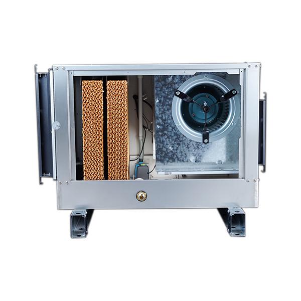 Industrial Exhaust Water Cooling Blower Commercial Centrifugal Ventilation Systems