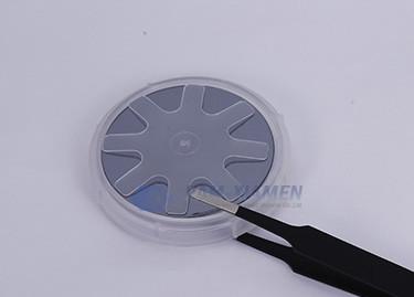 N Type , Ge Wafer, Epi-Ready With Single Or Double Side Polished, 4”