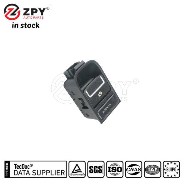 ZPY 5N0927225A Brake Parking Control Switch for VW Audi Porsche