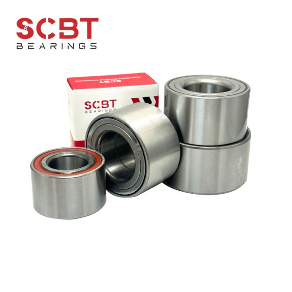 43440-75F00 35*62*40mm High Precision Front Wheel Hub Bearing